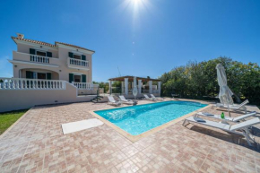 Eglina Mare Villa
